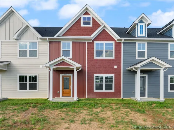 115 Nighthawk Place, New Albany, IN 47150