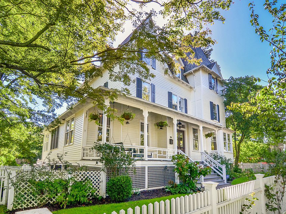 25 Magnolia Ave, Larchmont, NY 10538 Zillow