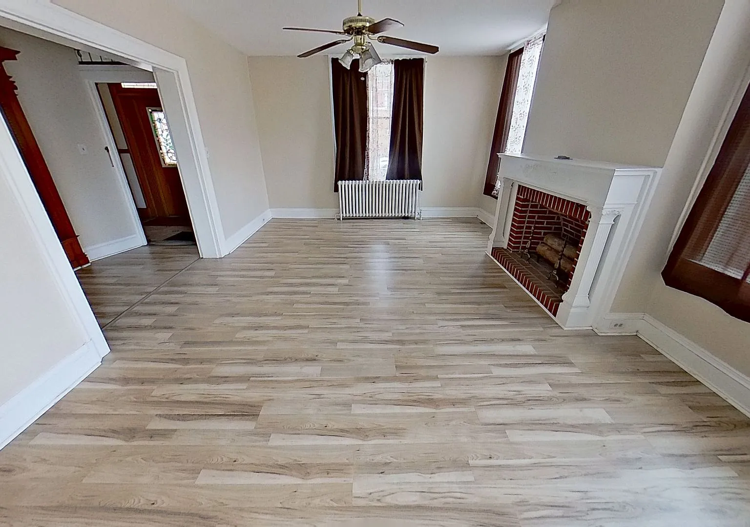 First Floor Apartment in Hanover — Photo 4