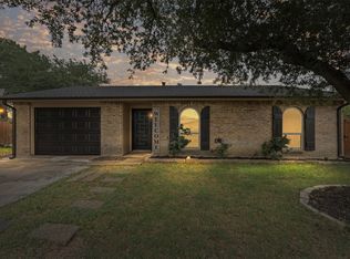 3154 Abbey Rd, Carrollton, TX 75007