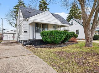 21768 Gascony Ave, Eastpointe, MI