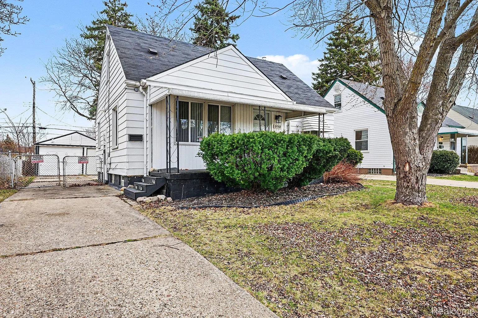 21768 Gascony Ave photo 1