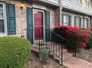 3409 Ashwood Ln, Atlanta, GA 30341