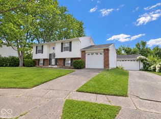 9033 Caminito Ct, Indianapolis, IN 46234