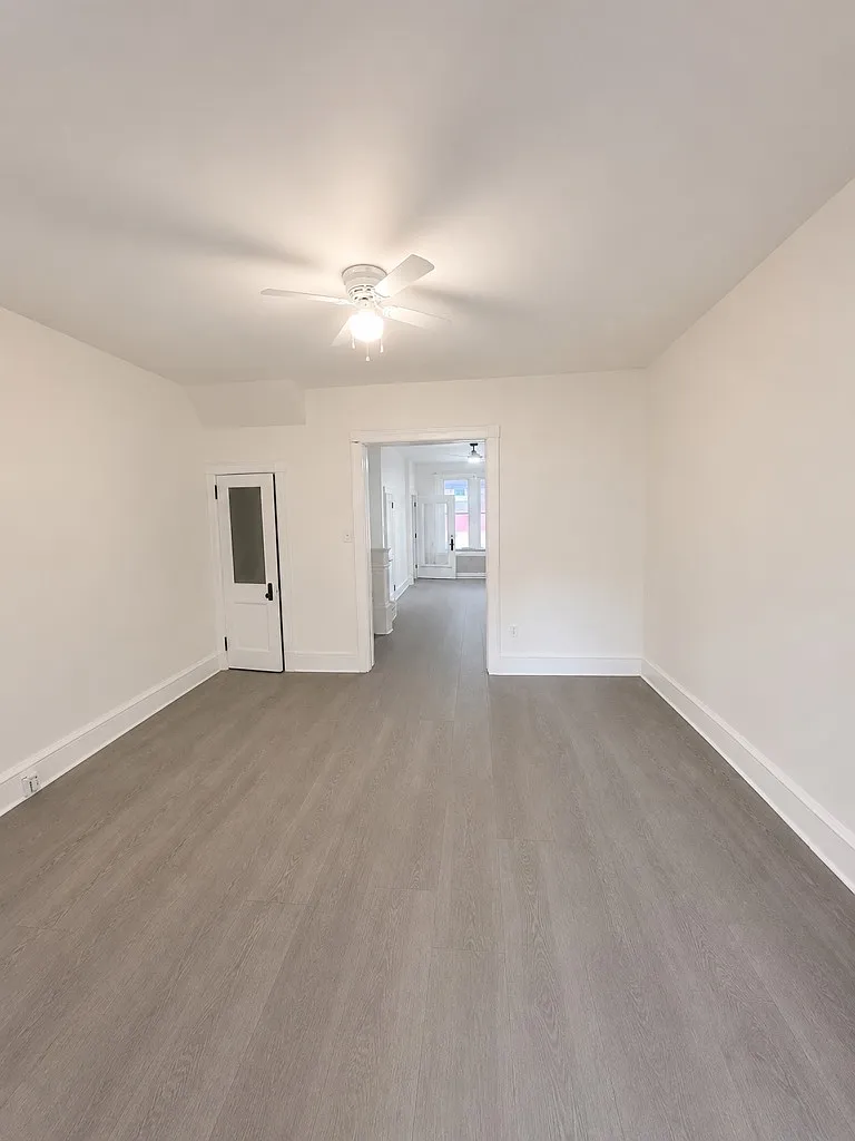 Newly Renovated 3-Bedroom Home in Philadelphia (10 minutes from Temple University) — Photo 4