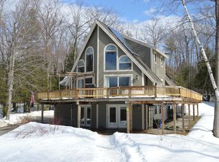 62 Colby Hill Rd, Madison, NH 03849