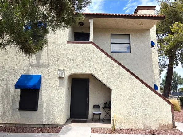 6117 W Oakey Blvd APT A, Las Vegas, NV 89146
