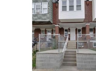 2134 Kennedy St, Philadelphia, PA 19124
