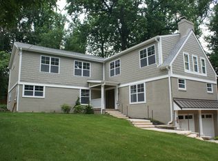 3816 Inverness Dr, Chevy Chase, MD 20815
