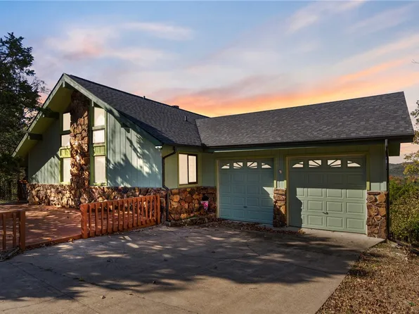 79 Twin Peak Dr, Eureka Springs, AR 72631