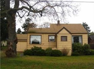 1400 SE 9th Ave, Oak Harbor, WA 98277
