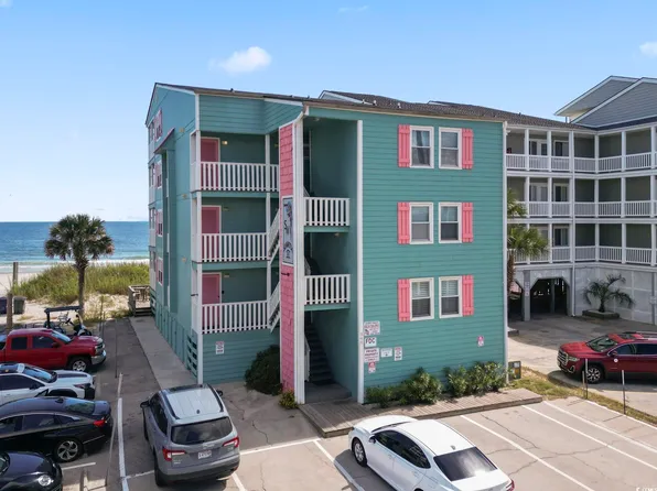 340 N Waccamaw Dr. #201, Murrells Inlet, SC 29576