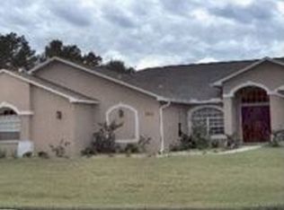 9153 Nightingale Rd, Weeki Wachee, FL 34613