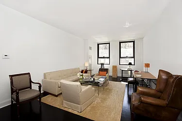 Rented by Olshan Realty