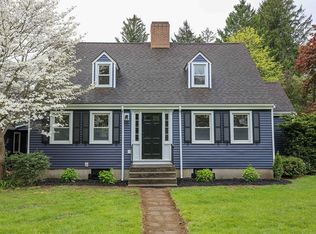 107 Washington St, Hudson, MA 01749