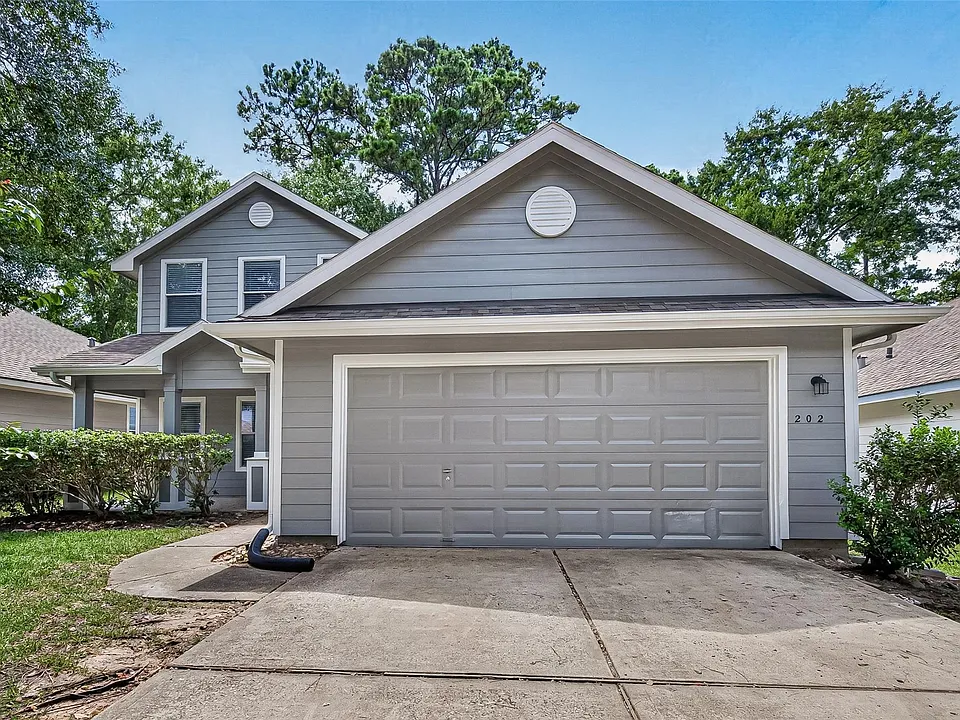 202 N Vesper Bend Cir
