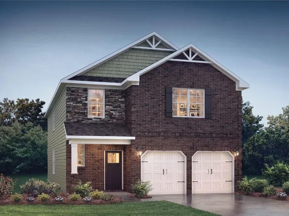 247 Paperbark Dr, Greenville, SC 29607