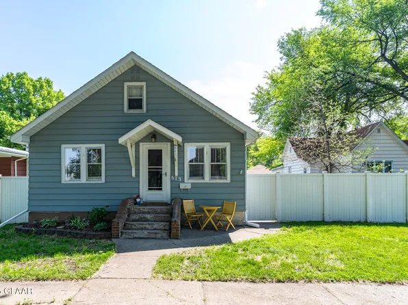 513 S 9th St, Grand Forks, ND 58201