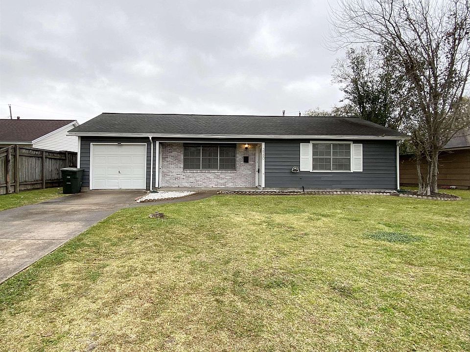 3980 Bayou Rd Beaumont TX 77707 Zillow