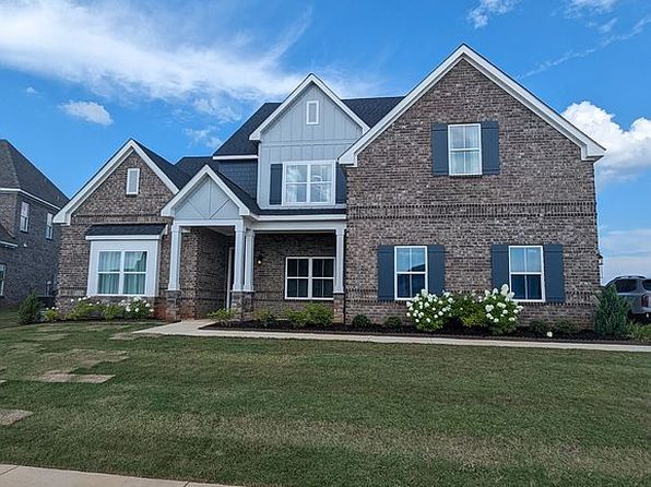 1486 Tullahoma Dr
