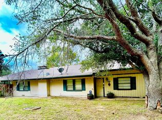 10419 Stuart St, Brownsboro, TX