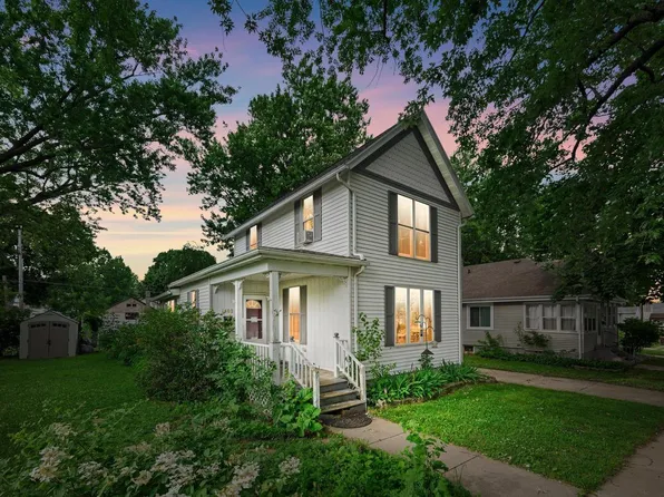 1402 Mole AVENUE, Janesville, WI 53548