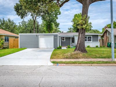 5006 Nina Lee Ln, Houston, TX, 77092