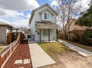 1514/1516 S Manitou Ave, Boise, ID 83706