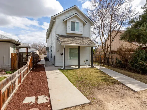 1514/1516 S Manitou Ave, Boise, ID 83706