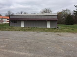 739 Beersheba Hwy, McMinnville, TN 37110