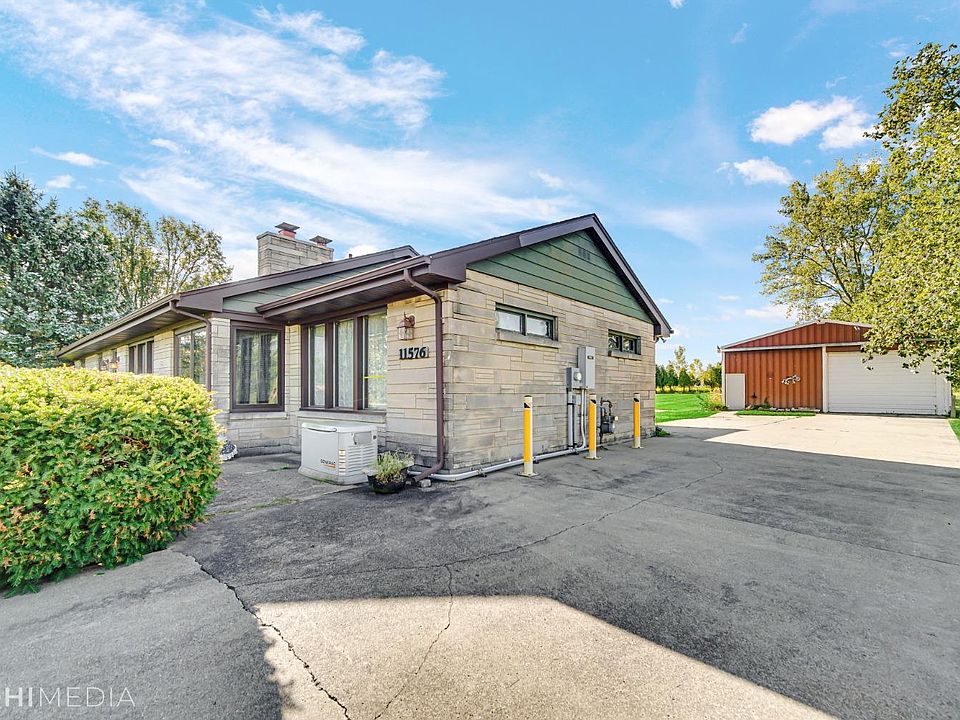 11576 W 400 N, Michigan City, IN 46360 Zillow