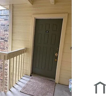 1 bed, 675 sqft, $1,250 — Photo 2