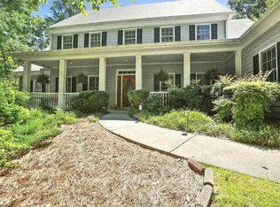 505 Ashley Way, Peachtree City, GA 30269