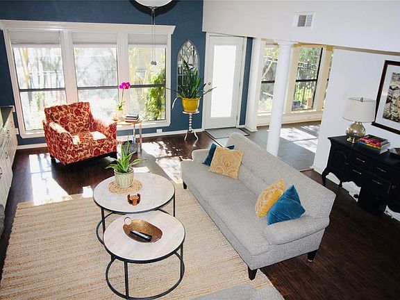 4th image of 3210 Parkrise Ct