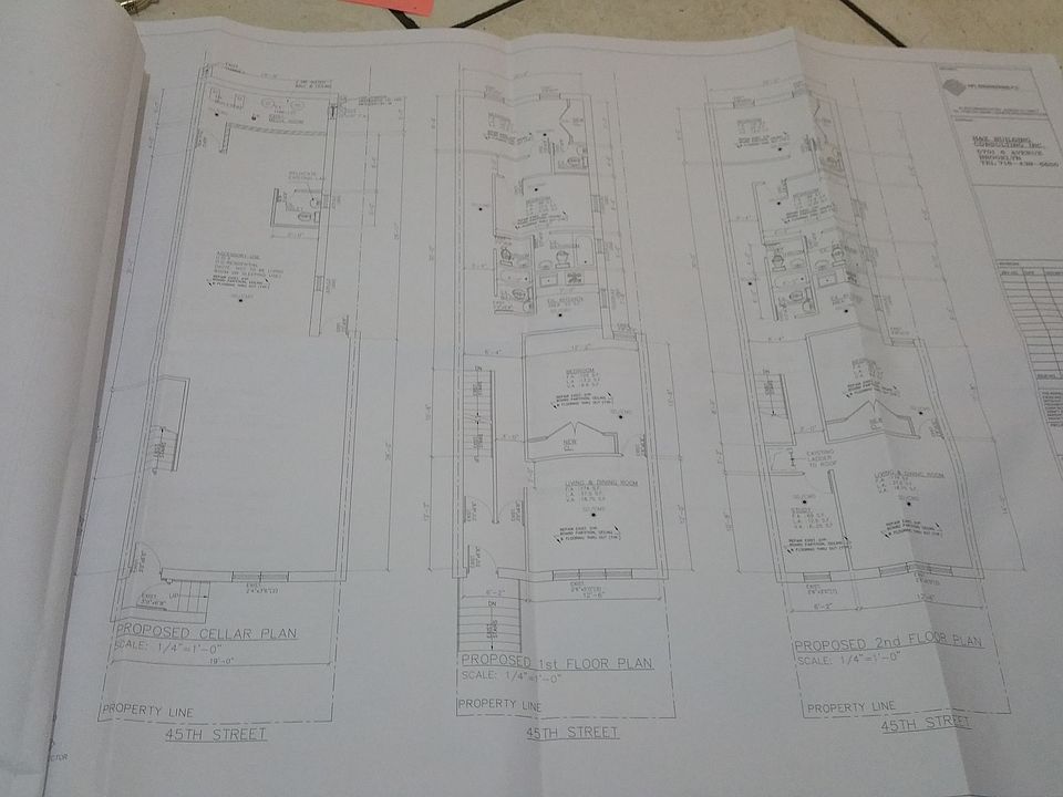2nd image of 773 45th St #2