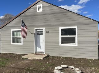 293 NE 7th St, Prineville, OR 97754