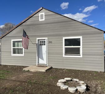 293 NE 7th St, Prineville, OR, 97754
