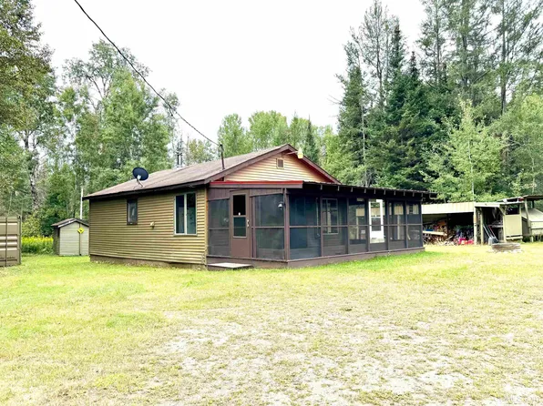 2500 County Road 557 Rd, Felch, MI 49831