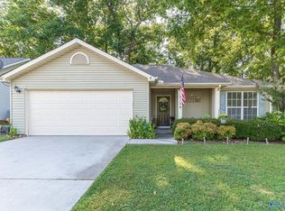129 Grey Fawn Trl, Madison, AL 35757