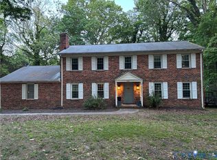 3301 Wood Dale Rd, Chester, VA 23831
