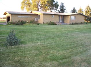 552 W 100 N, Blackfoot, ID 83221
