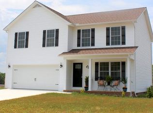 7811 Platinum Cir, Baxter, TN 38544