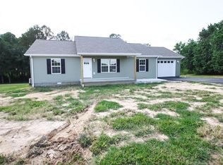 156 Will Thompson Rd, Sparta, TN 38583