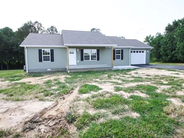 156 Will Thompson Rd, Sparta, TN 38583