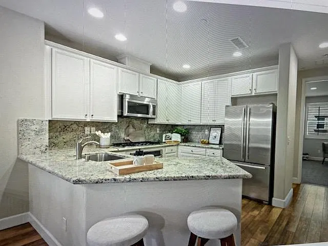 3 bed, 1507 sqft, $5,395 — Photo 4