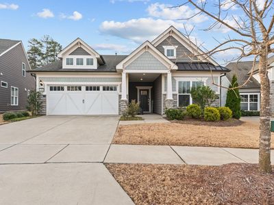 1336 Santa Lucia St, Wake Forest, NC, 27587