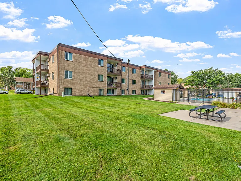 Arcadia Park Apartments — Photo 20