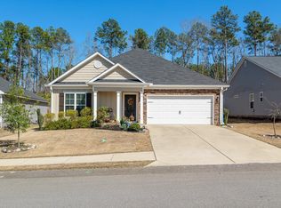 7500 Paisley Cir, Graniteville, SC 29829