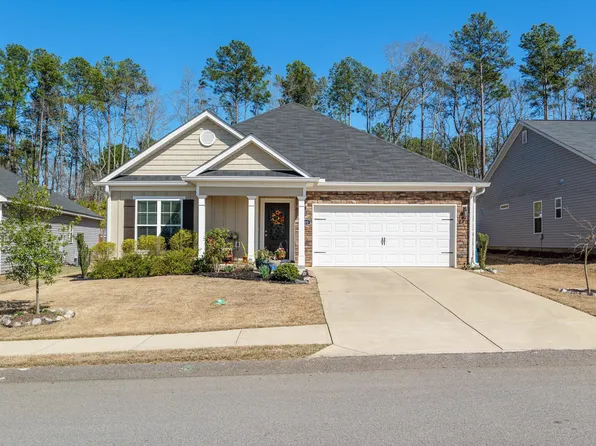 7500 Paisley Cir, Graniteville, SC 29829