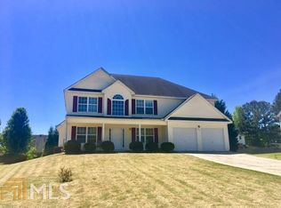 740 Overlook Crst, Monroe, GA 30655